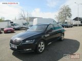 polovni Automobil Škoda Superb polovni Automobil Škoda Superb
