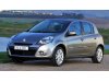 Slika 2 -  SINA PREDNJEG BRANIKA PLASTICNA (SET 5 KOM) Renault Clio 3 2009-2013 - MojAuto