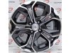 Slika 1 -  Renault Alu felne 4x100,2 modela/15x6.5j, et38, cb 60,1 - MojAuto