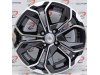 Slika 1 -  Renault Alu felne 4x100,2 modela/15x6.5j, et38, cb 60,1 - MojAuto