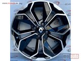 NOVI: delovi  Renault  Alu felne 4x100,2 modela 16x6.5j, et38, cb 60,1.