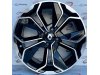 Slika 1 -  Renault  Alu felne 4x100,2 modela 16x6.5j, et38, cb 60,1. - MojAuto