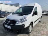 polovni Automobil Fiat Scudo Dodávka polovni Automobil Fiat Scudo Dodávka