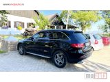 polovni Automobil Mercedes GLC 220 BLACK GLC 4MATIC polovni Automobil Mercedes GLC 220 BLACK GLC 4MATIC