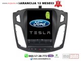 NOVI: delovi  FORD FOCUS NOVI TIP MULTIMEDIJA ANDROID NAVIGACIJA TOUCH SCREEN 10 INCA TESLA STYLE