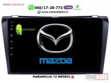 NOVI: delovi  MAZDA 3 MULTIMEDIJA ANDROID NAVIGACIJA TOUCH SCREEN 10 INCA