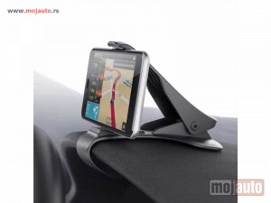 Glavna slika - Držač mobilnog telefona za instrument tablu. - MojAuto