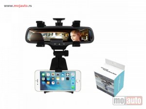 Glavna slika - Držač mobilnog telefona na retrovizoru unutrašnjem.. - MojAuto