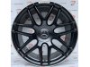 Slika 1 -  22 Mercedes G klasa Original Alu felne 5x130,  22x10j, et36, cb 84,1. - MojAuto