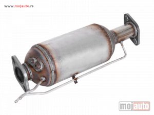 Glavna slika - DPF filteri za sve tipove vozila!NOVO! - MojAuto