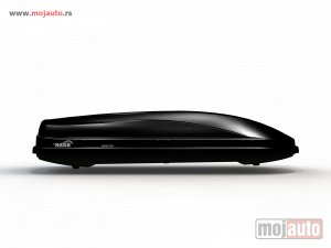 Glavna slika - Kofer Hakr Magic 320lit/crni - MojAuto