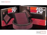 NOVI: delovi  K&N tipski filteri za sva vozila