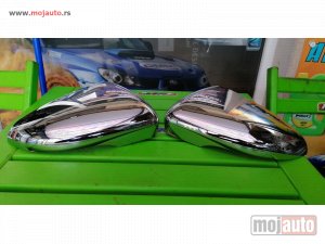 Glavna slika - Vw Golf 6,Touaran/ Hrom maske retrovizora. - MojAuto