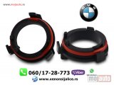 NOVI: delovi  Led adapteri za farove program bmw