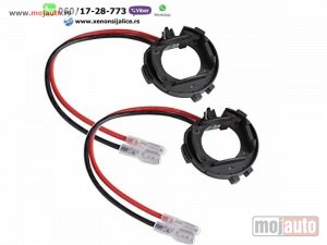 Glavna slika - XENON ADAPTERI ZA FAROVE VW TIP 4 GOLF 7 - MojAuto