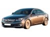Slika 3 -  Staklo retrovizora Opel Insignia 2008-2016 - MojAuto