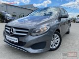 polovni Automobil Mercedes B klasa polovni Automobil Mercedes B klasa