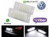 Slika 1 -  Led sijalice svetla za tablicu vw model 2 - MojAuto