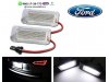 Slika 1 -  Led sijalice svetla za tablicu ford model 1 - MojAuto