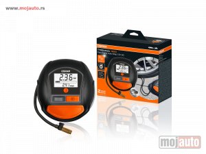 Glavna slika - Osram 12V Kompresor za gume OTO1000 - MojAuto