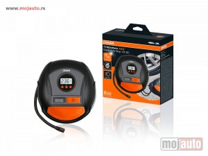 Glavna slika -  OSRAM 12V Kompresor za gume OTI450 - MojAuto