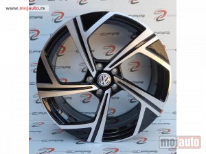 Glavna slika - VW 19 Alu felne 5x112,/4 modela. - MojAuto