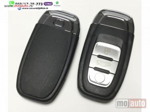Glavna slika - Kljuc kuciste kljuca model 4 audi - MojAuto