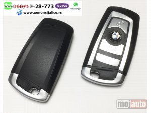 NOVI: delovi  Kljuc kuciste kljuca model 4 bmw