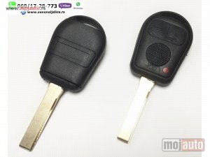 Glavna slika - Kljuc kuciste kljuca model 5 bmw - MojAuto