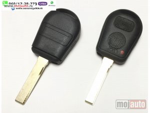 NOVI: delovi  Kljuc kuciste kljuca model 7 bmw