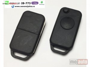 Glavna slika - Kljuc kuciste kljuca model 1 mercedes - MojAuto