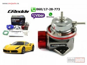 Glavna slika - Blow off ventil greddy - MojAuto