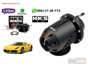 Glavna slika - Blow off ventil hks - MojAuto