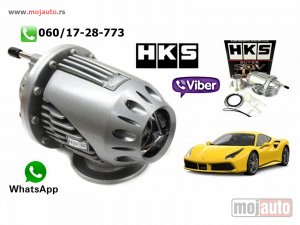 Glavna slika - Blow off ventil hks - MojAuto