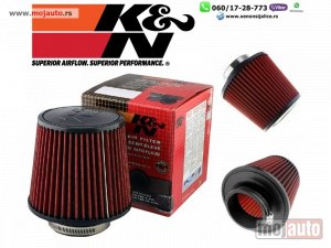 Glavna slika - KN filter univerzalni - MojAuto