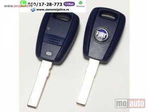 Glavna slika - Kljuc kuciste kljuca model 2 fiat - MojAuto