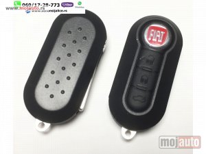 Glavna slika - Kljuc kuciste kljuca model 5 fiat - MojAuto