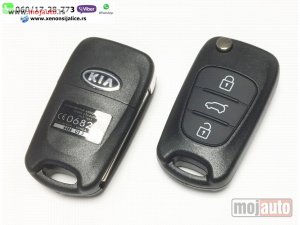 Glavna slika - Kljuc kuciste kljuca model 1 kia - MojAuto