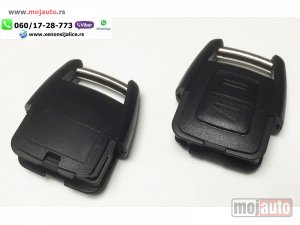 Glavna slika - Kljuc kuciste kljuca model 2 opel - MojAuto