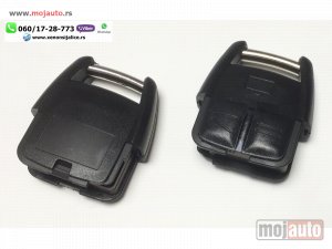Glavna slika - Kljuc kuciste kljuca model 3 opel - MojAuto