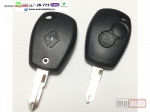 Glavna slika - Kljuc kuciste kljuca model 1 dacia - MojAuto