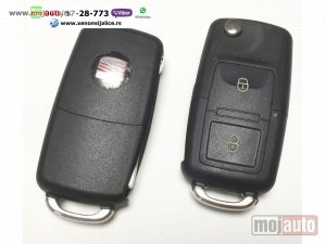 Glavna slika - Kljuc kuciste kljuca model 1 seat - MojAuto