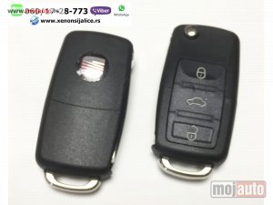 NOVI: delovi  Kljuc kuciste kljuca model 2 seat