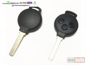 Glavna slika - Kljuc kuciste kljuca model 3 smart - MojAuto