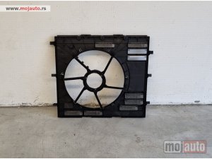 Glavna slika -  Vw Crafter / 2N / 2017-2021 / Nosac ventilatora /  ORIGINAL / NOVO - MojAuto