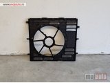 polovni delovi  Vw Crafter / 2N / 2017-2021 / Nosac ventilatora /  ORIGINAL / NOVO