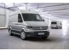 Slika 8 -  Vw Crafter / 2N / 2017-2021 / Nosac ventilatora /  ORIGINAL / NOVO - MojAuto