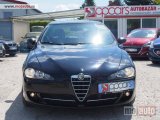 polovni Automobil Alfa Romeo 147 polovni Automobil Alfa Romeo 147