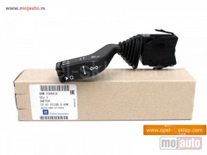 Glavna slika -  Opel Corca C Ablender Rucica Migavca Tempomat 00-09, NOVO - MojAuto