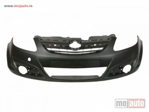 Glavna slika -  Opel Corca D Branik Prednji 06-11, NOVO - MojAuto